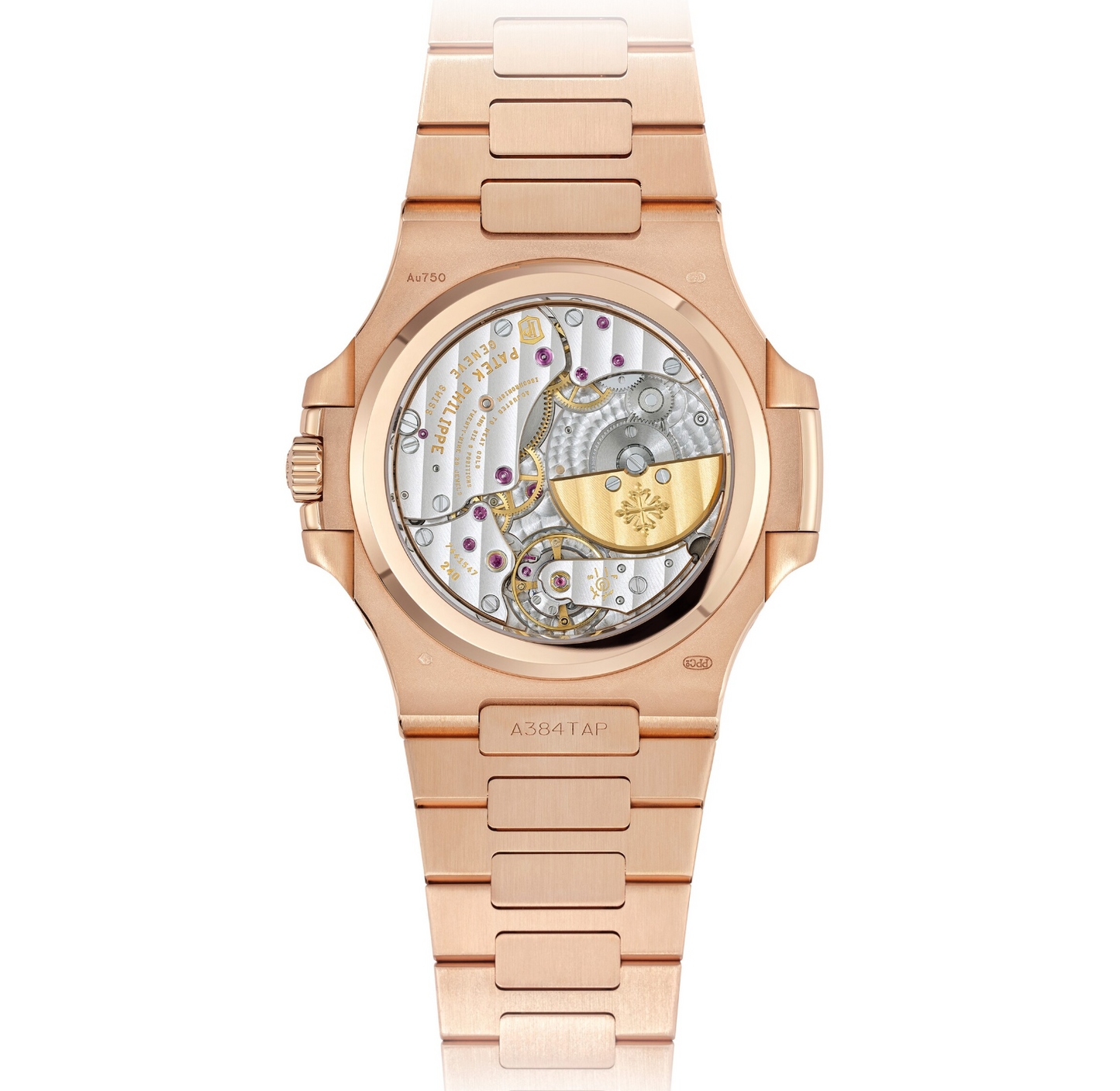 Patek Philippe | Nautilus