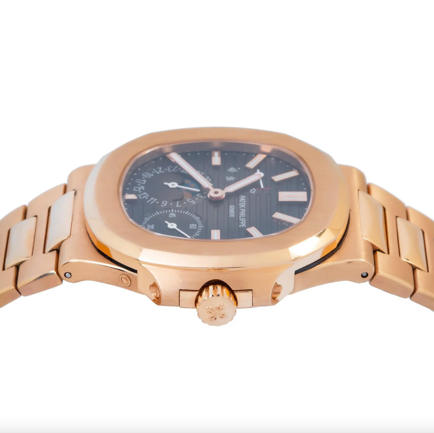 Patek Philippe | Nautilus