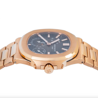 Patek Philippe | Nautilus