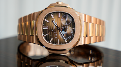 Patek Philippe | Nautilus