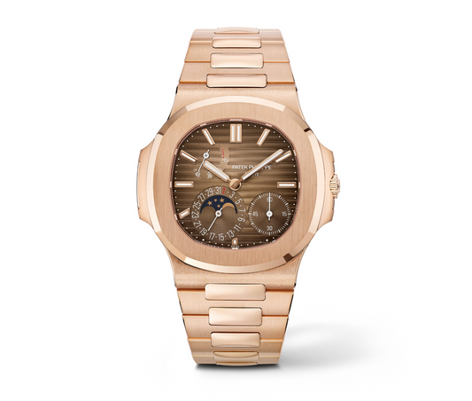 Patek Philippe | Nautilus